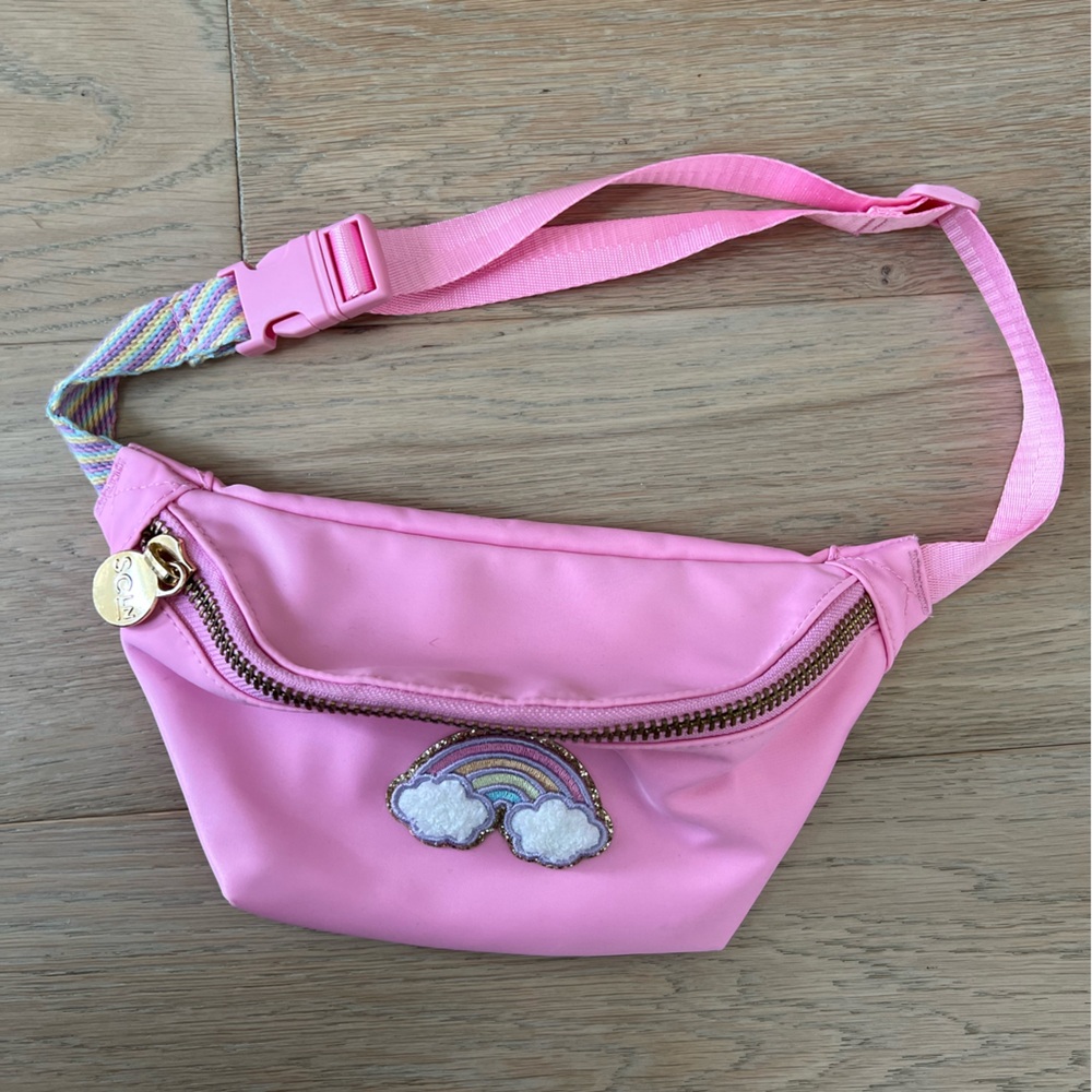 Stoney clover lane Fanny pack